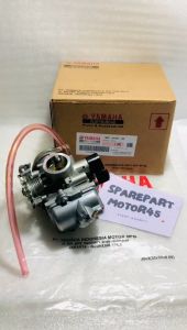Karburator Ori Yamaha 50C Jupiter MX: Kualitas Original & Mudah Setting