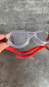Kính Bơi Trẻ Em Chính Hãng SPEEDO FUTURA CLASSIC JUNIOR