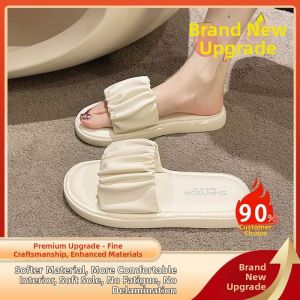 Soft Comfort Womens Summer Slippers