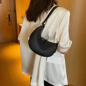 JTF1080- Tas Selempang Moonbag Import Wanita Cantik Import