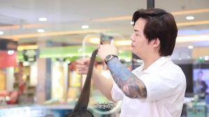 Penghantaran dari China [2025] Pengering Rambut Aixin untuk Salun Rambut dan Kedai ting Rambut 5010/8058/6010/9010/8010/K8/K93.8