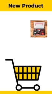 Maxbuilt 7pcs Home Tool Kit Alat Perkakas Obeng Tang Isolasi 1set Dengan Box Max Built Praktis Digunakan Grip Handle Ergonomis