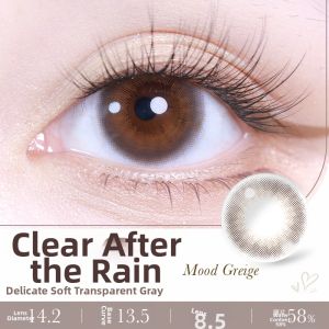 T-Garden | Colored Beauty Contact Lenses Small Diameter