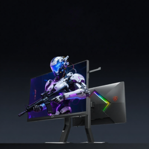 AOC | Gaming Monitor 27 Inch 4K 160Hz Dual Mode 1K 320Hz Refresh Rate Monitor for PC Gaming and Professional Work