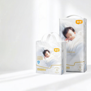 YIYING | Tã quần cho bé mềm mại thoáng khí khô ráo