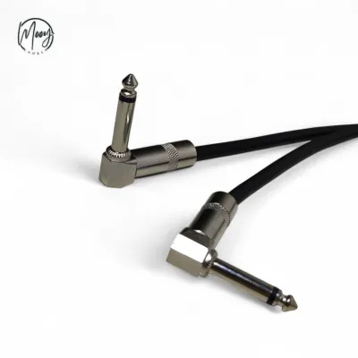 jek gitar AKAI L TO AKAI L kabel MODEL USA - 118 High - end Microphone Cable FULL TEMBAGA no nois permeter