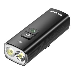 CYCLAMI | Night Riding High Brightness Front Light Compatible with Huawei Charging