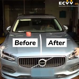 PENGIRIMAN CEPAT OTOHEROES Car Polisher Waxing Poles Body Mobil 220V 700W DWE6401 / mesin alat poles body mobil motor komplit full set mengkilap polisher