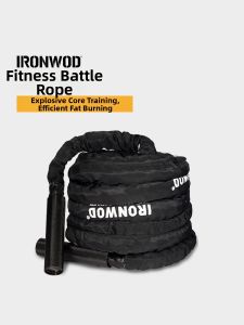 ironwod | Multi-Training Fitness Rope