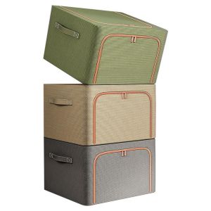 Zhifan | Clothes Storage Box for Home Use