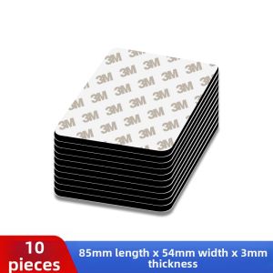 3M | Universal Fixed Shock Absorbing Foot Pad Foam Anti-Scratch