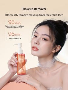 eLL | Sensitive Skincare Water-Feel Botanical Deep Cleanse Cleansing Oil
