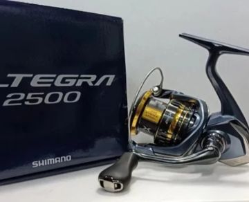 2 crusader spinning rod & reel combos Shakespeare Crusader Spinning Reel and Fishing Rod Combo