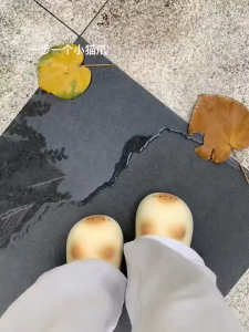 Dép Lông Giữ Ấm Siêu Êm Chống Trượt Chống Thấm Nước Mềm Mịn Đi Thoải Mái Màu Đẹp Thời Trang