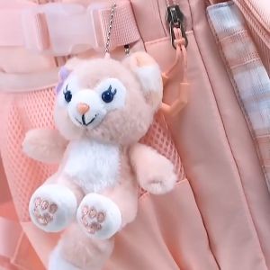 Lightweight Schoolbags for Girls: Grades 1-6