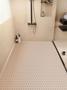 Anti-Slip and Anti-Fall Bath Mat