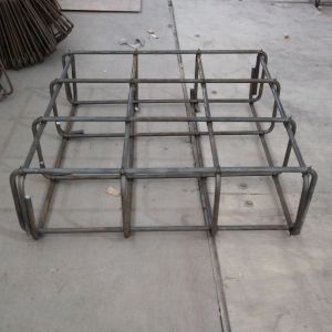 besi cor beton cakar ayam ukuran 40×40×15 besi 8mm(651) dan besi8mm (7.91)