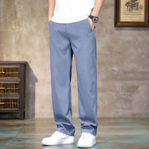 TUCANO | Linen Tencel Mens Jeans Lightweight