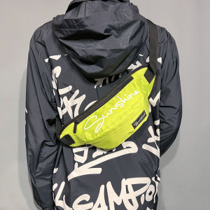 กระเป๋าคาดหน้าอกผู้ชายแบบกันน้ำ กระเป๋าใส่โทรศัพท์มือถือสำหรับเล่นกีฬาแบบลำลอง กระเป๋าคาดเอวผู้หญิง แบรนด์แฟชั่น กระเป๋าสะพายข้างแบบลำลอง กระเป๋าคาดหน้าอกแบบอเนกประสงค์