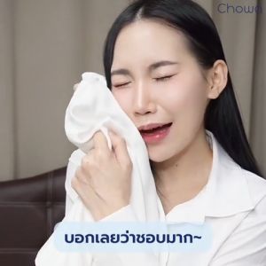 Chowa ปลอกหมอน Tencel Lyocell ปลอกหมอนหนุนผ้าเทนเซล