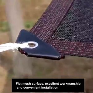 Anti-UV 13ftx19ft Sun Shade Net: A Comprehensive Guide