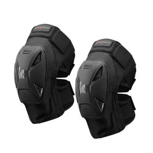 DUHAN | Bộ bảo hộ đầu gối xe máy Ducan DH-733 Thiết bị bảo vệ cho nam và nữ khi đi xe máy chống trượt