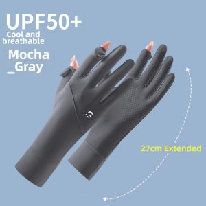 JIFANPAUL | UV Protection Driving Gloves Breathable