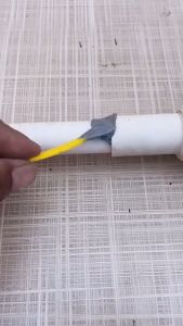 กาวเชื่อมโลหะ ROYAL CRAFTSMAN ทนความร้อน 100g กาวซ่อมเหล็กแท้ ทนทาน/คุณภาพสูง