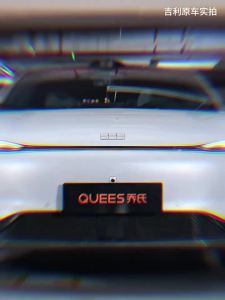 QUEES | Full TPE Car Floor Mat Rear Trunk Mat