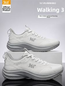 361° | Breathable Comfortable Shock Absorbing Running Shoes For Men