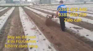 MÁY XỚI FUJIJAPAN FJ501V CHÍNH HÃNG NHẬT BẢN