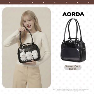 AORDA | Original Japanese Uniform Anime Backpack