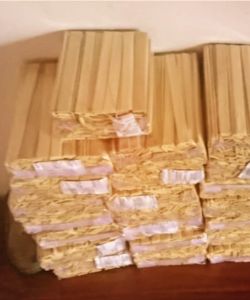 Tusuk lilit 15cm isi 100pcs/tusuk sate lilit/sate lilit