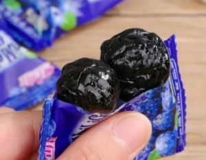 Blueberry and Plum King Blueberry Dried Fruit Preserved Snack 250g 500g 1000g   蓝莓干