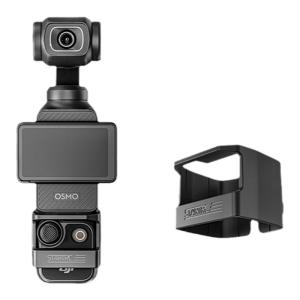 STARTRC | Accessories Extension Frame Adapter Tripod Backpack Clip Riding Mount