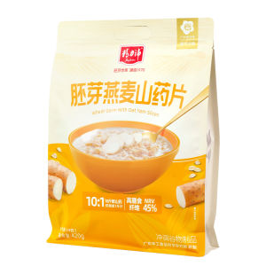 JINGLIPEI | Healthy Digestion Breakfast Cereal 420g