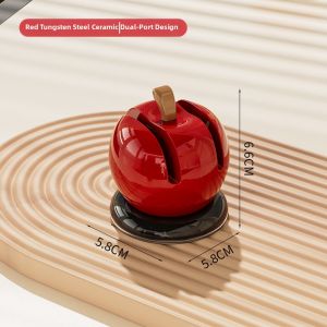 noooth | Professional Quick Sharpening Stone Knife Scissors Sharpener