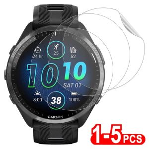 Protector Film for Garmin Forerunner 965 955 265 255 245 Screen Protector for Garmin Forerunner 945 935 745 235 165 55 45 Film