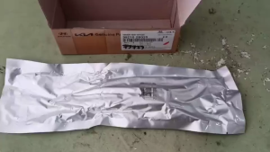 392102B325 SENSOR ASSY-OXYGEN for HYUNDAI ELANTRA [MOBIS ORIGINAL] Part #39210-2B325