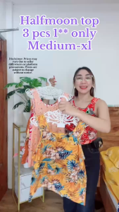 Floral Sando  For Ladies Spandex Cotton Fit up to size XL