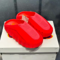 2026 New Niike Mind 001 Men's Pre-Game Slippers / Women's Comfortable Indoor Slip-On Slippers HQ4307. 