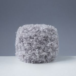 1pc 50g Soft Imitation Teddy Curly Yarn Featured Knitting Crochet Wool Thread DIY Doll Animal Bear Rabbit Baby Clothes Material