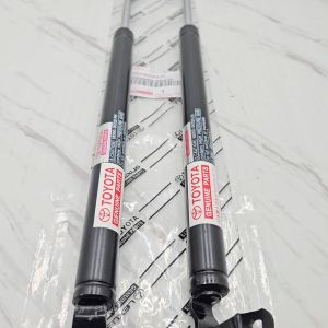 SHOCK BAGASI PINTU BELAKANG TOYOTA INNOVA LAMA 2004-2015 1SET 2PCS