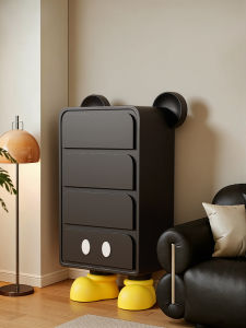 RUIDEDAN | Multipurpose Storage Cabinet