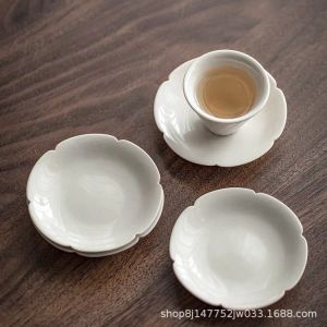 Heat-Insulating Tea Mat Accessories