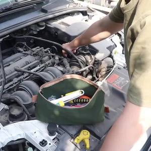Thickened Tool Bag