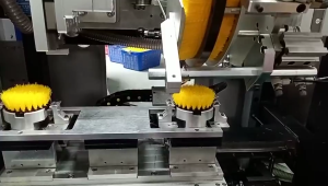 3pcs Nylon Drill Brush for Multi Surface Cleaning Tile Floor Glass Kitchen Car Fits Standard Drills