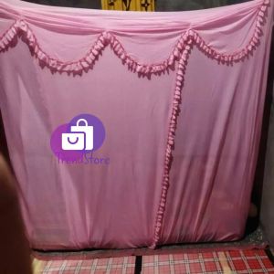 kelambu nyamuk kelambu dewasa kelambu polos kelambu gantung kelambu kotak Kelambu ukuran jumbo 180X200