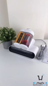 Deerma CM990 Vacuum Cleaner Dust Mite UV-C Anti Debu Tungau not kurumi