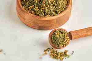 Zaatar Thyme 100 g